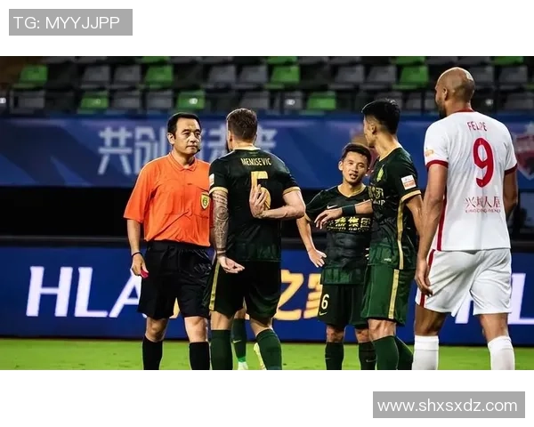 石家庄永昌与北京国安的精彩对决比分揭晓,球迷热议赛后表现与战术分析