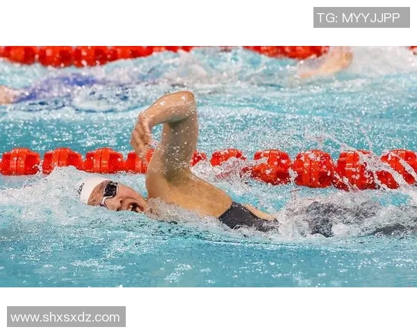 全运会女子1500米自由泳：李冰洁强势摘金，轻松完成卫冕