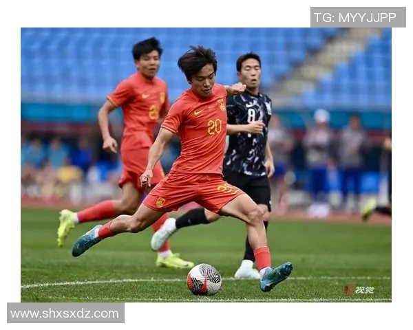 媒体人谈U22男足胜韩国：人员整齐是要害，正赛才是试金石