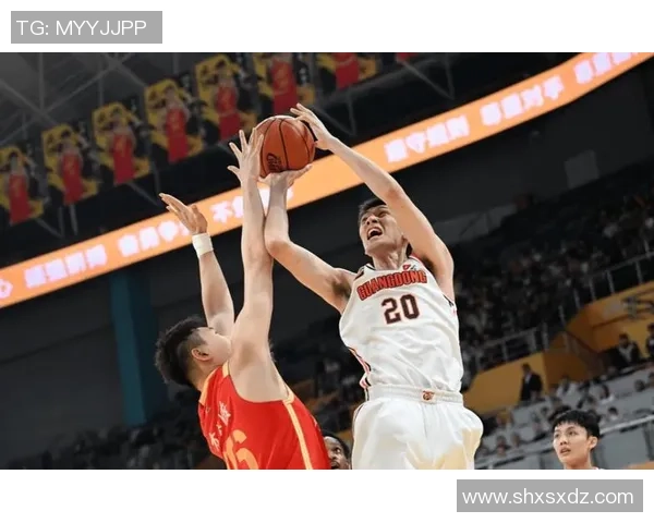 性质恶劣!华夏村BA赛场惊现“挥肘击喉”动作 两边球员引拳脚比武