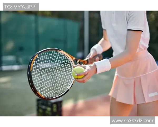 打网球需求留意什么-